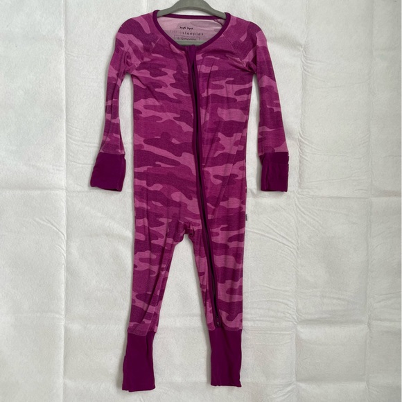 Little Sleepies Other - Little Sleepies Zippy